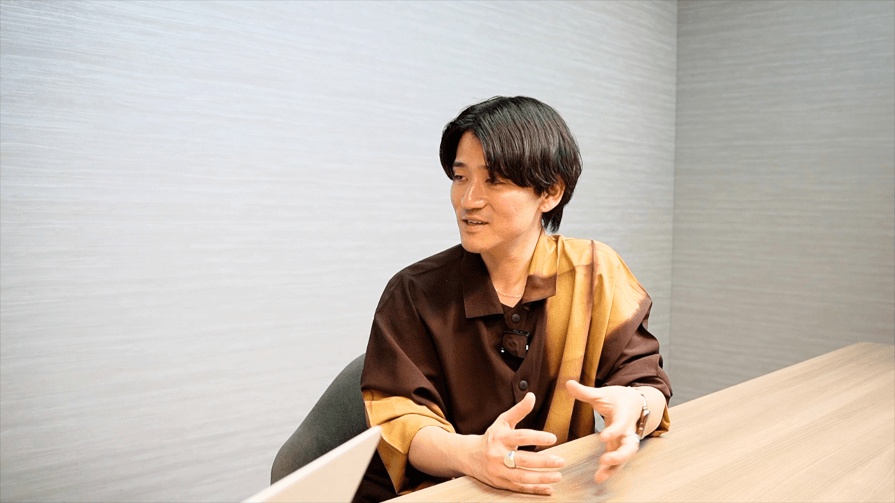 鳥越さんインタビュー