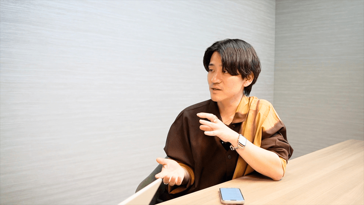 鳥越さんインタビュー