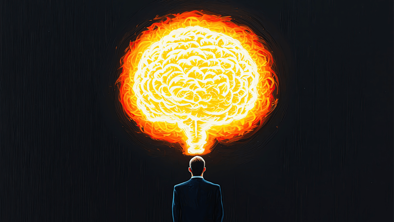 ストーリーは単なる感情論ではない