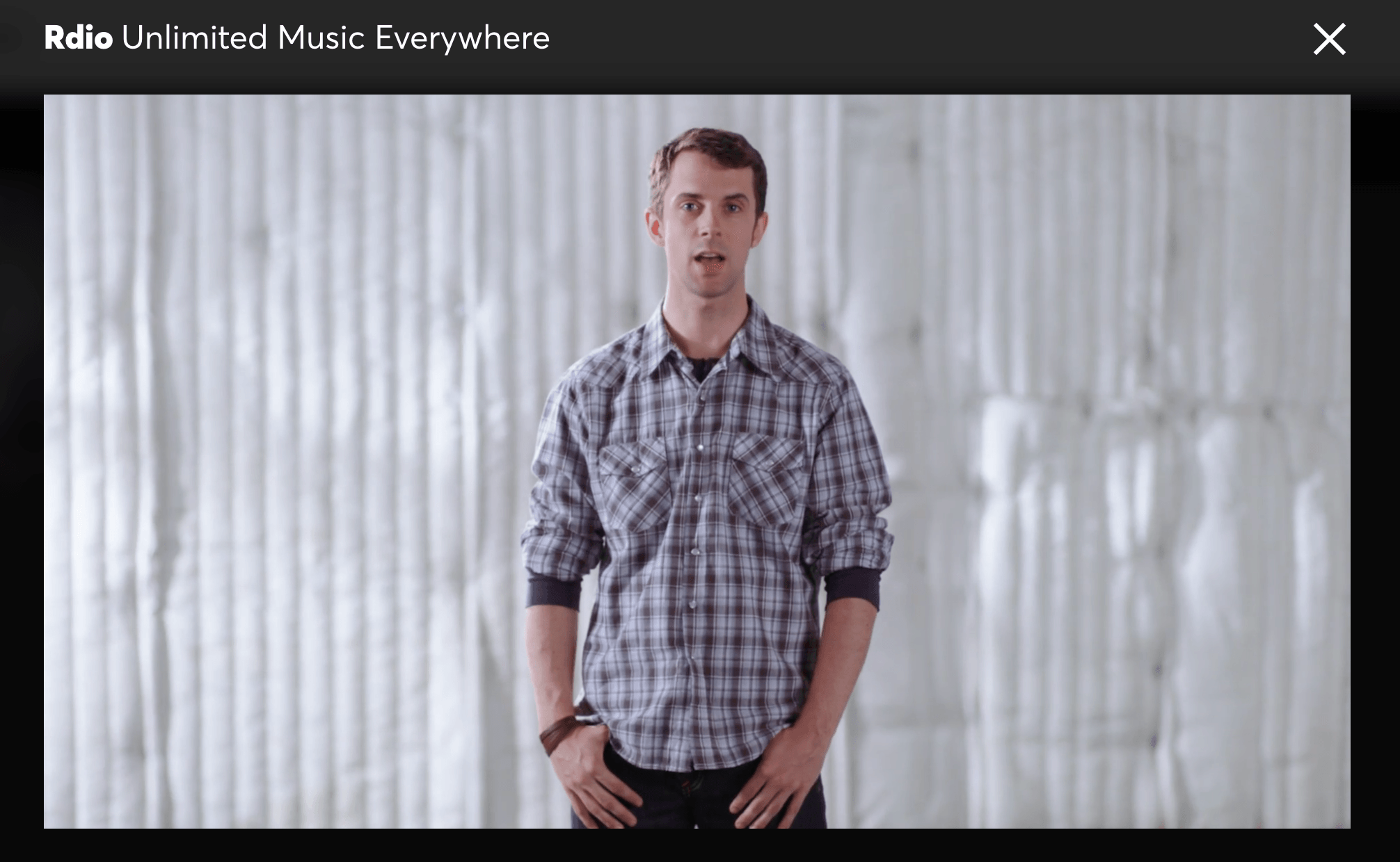 Rdio