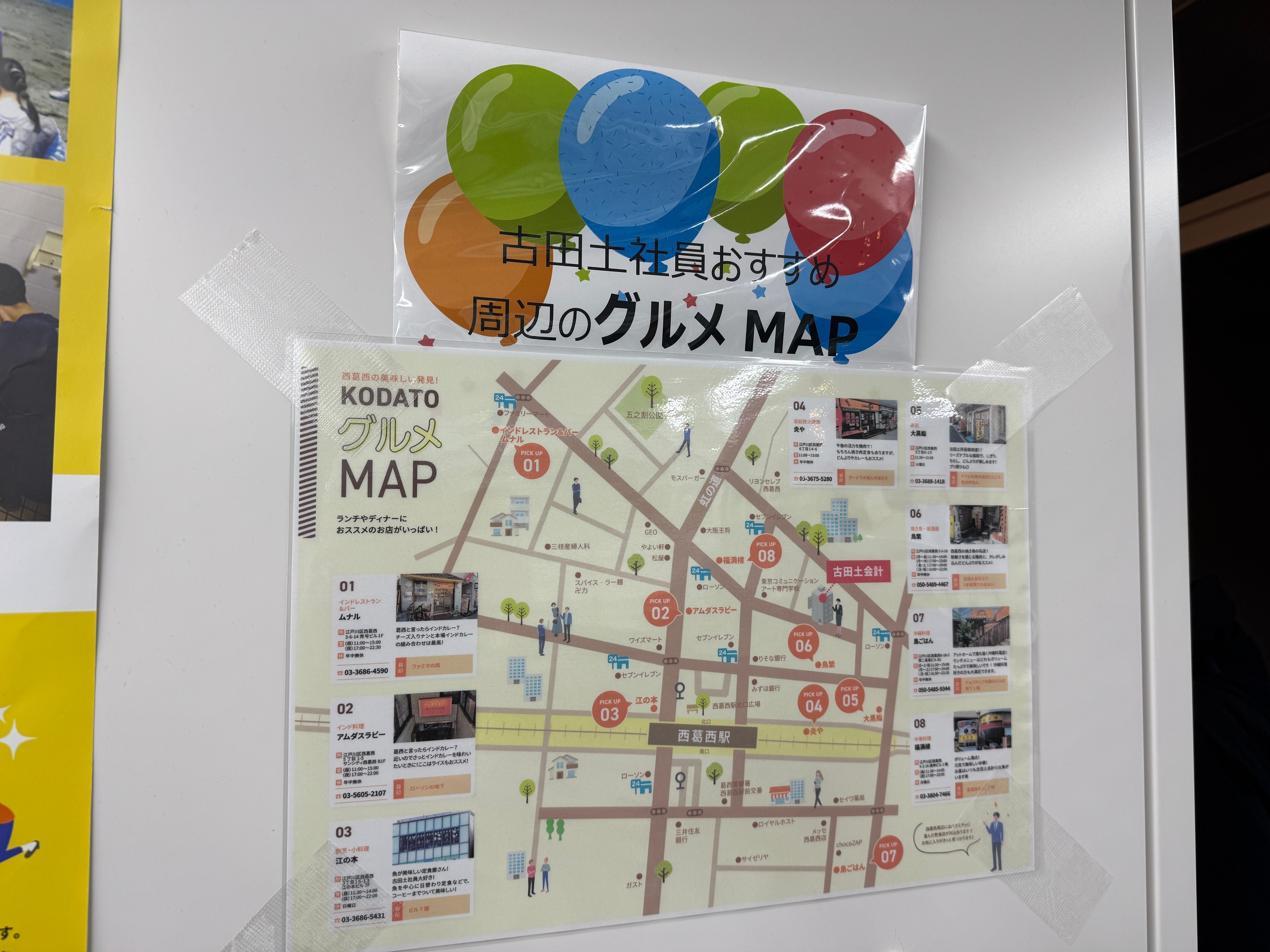 古田土会計グループ